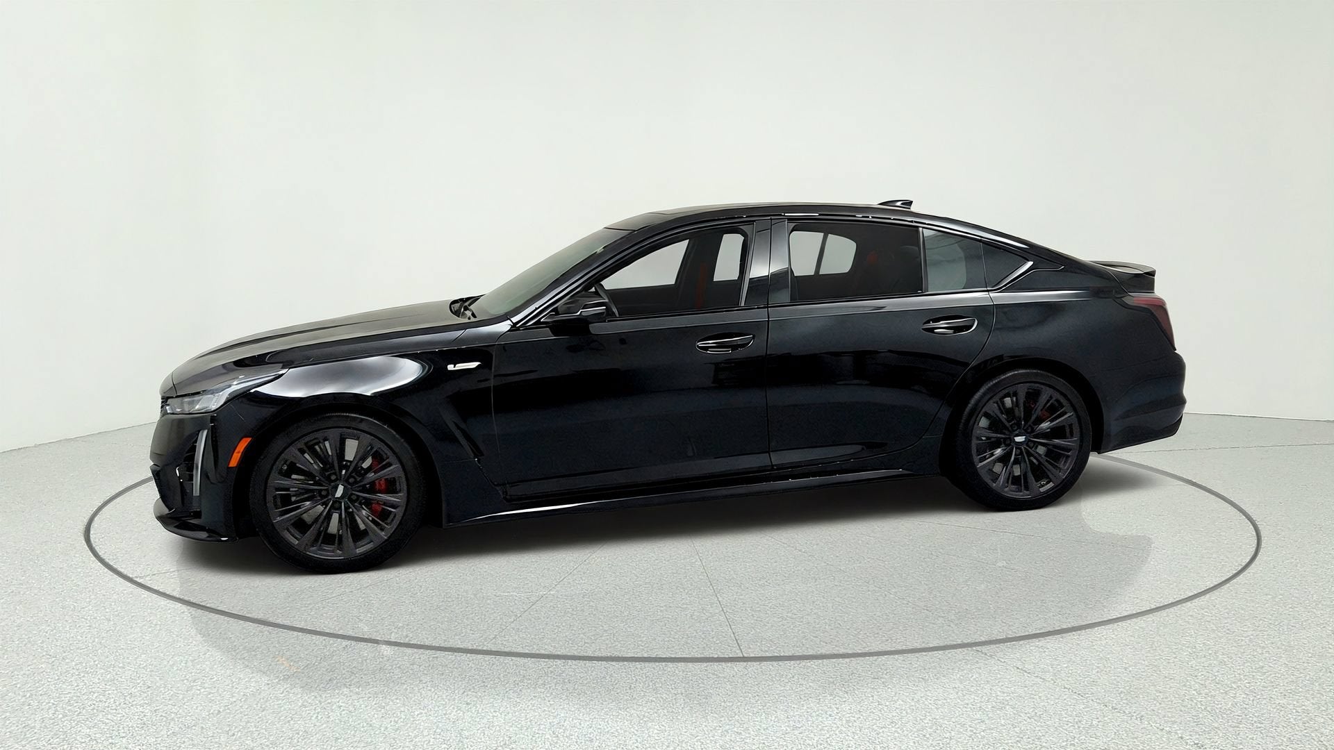 2023 Cadillac CT5-V V-Series Blackwing