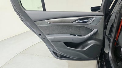 2023 Cadillac CT5-V V-Series Blackwing