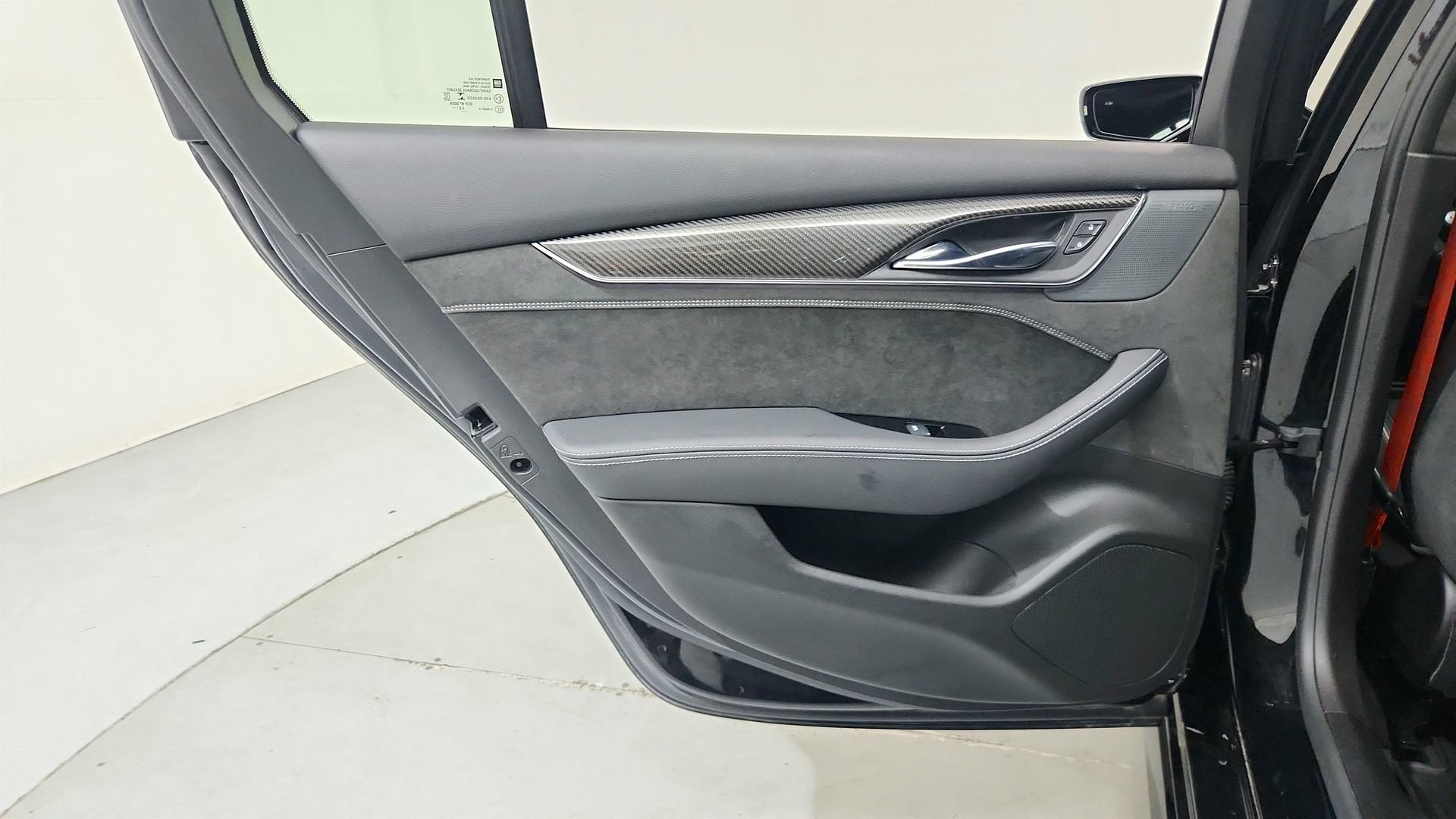 2023 Cadillac CT5-V V-Series Blackwing