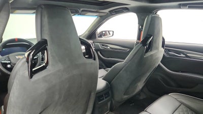 2023 Cadillac CT5-V V-Series Blackwing