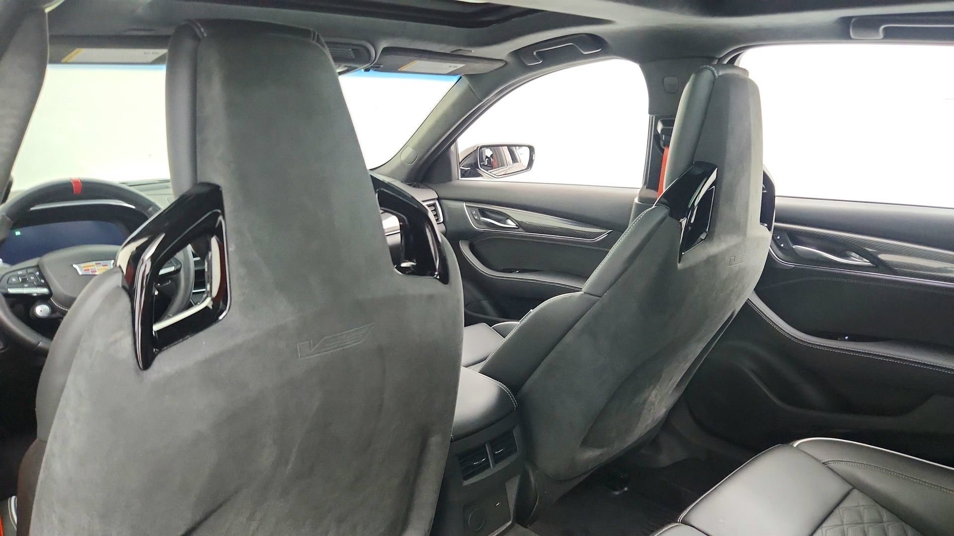 2023 Cadillac CT5-V V-Series Blackwing