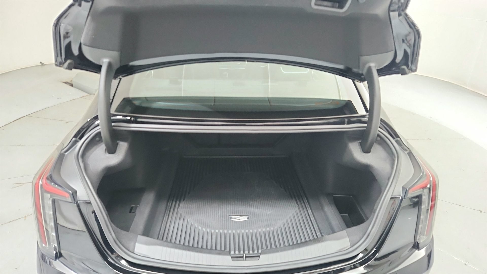 2023 Cadillac CT5-V V-Series Blackwing