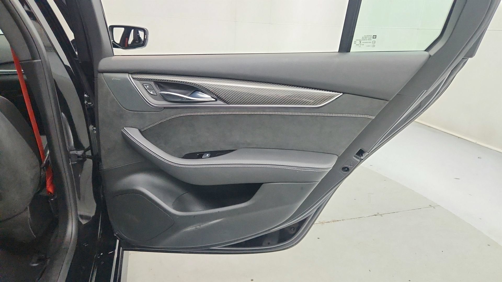 2023 Cadillac CT5-V V-Series Blackwing