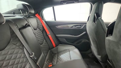 2023 Cadillac CT5-V V-Series Blackwing