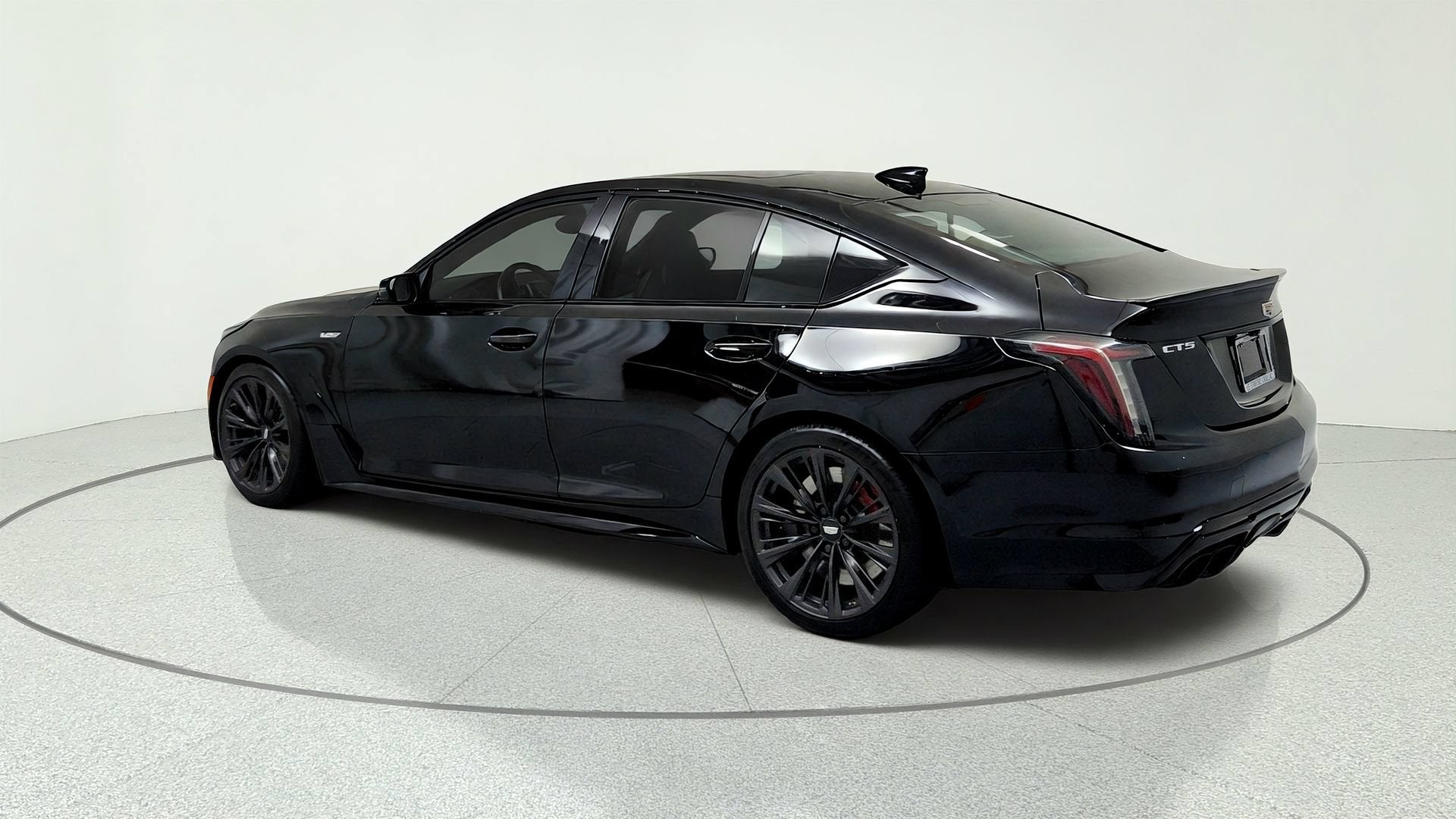 2023 Cadillac CT5-V V-Series Blackwing