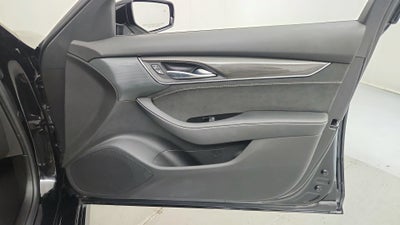 2023 Cadillac CT5-V V-Series Blackwing