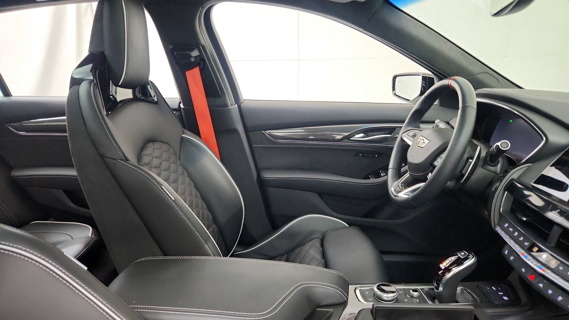 2023 Cadillac CT5-V V-Series Blackwing
