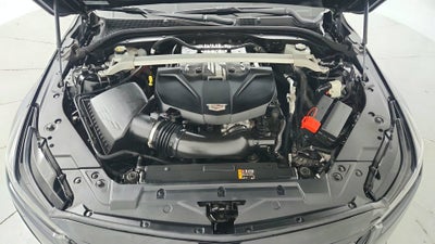 2023 Cadillac CT5-V V-Series Blackwing