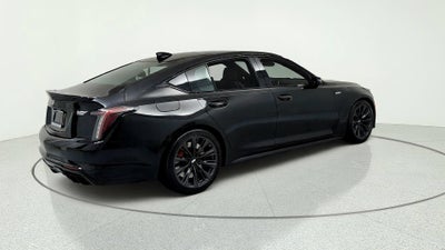 2023 Cadillac CT5-V V-Series Blackwing