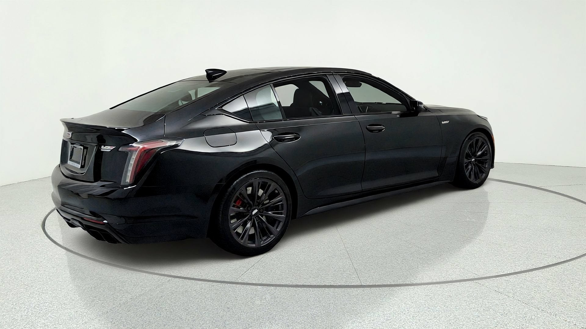 2023 Cadillac CT5-V V-Series Blackwing