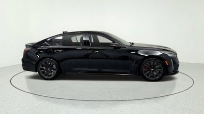 2023 Cadillac CT5-V V-Series Blackwing