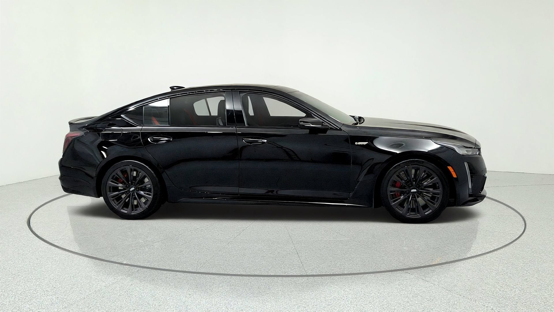 2023 Cadillac CT5-V V-Series Blackwing