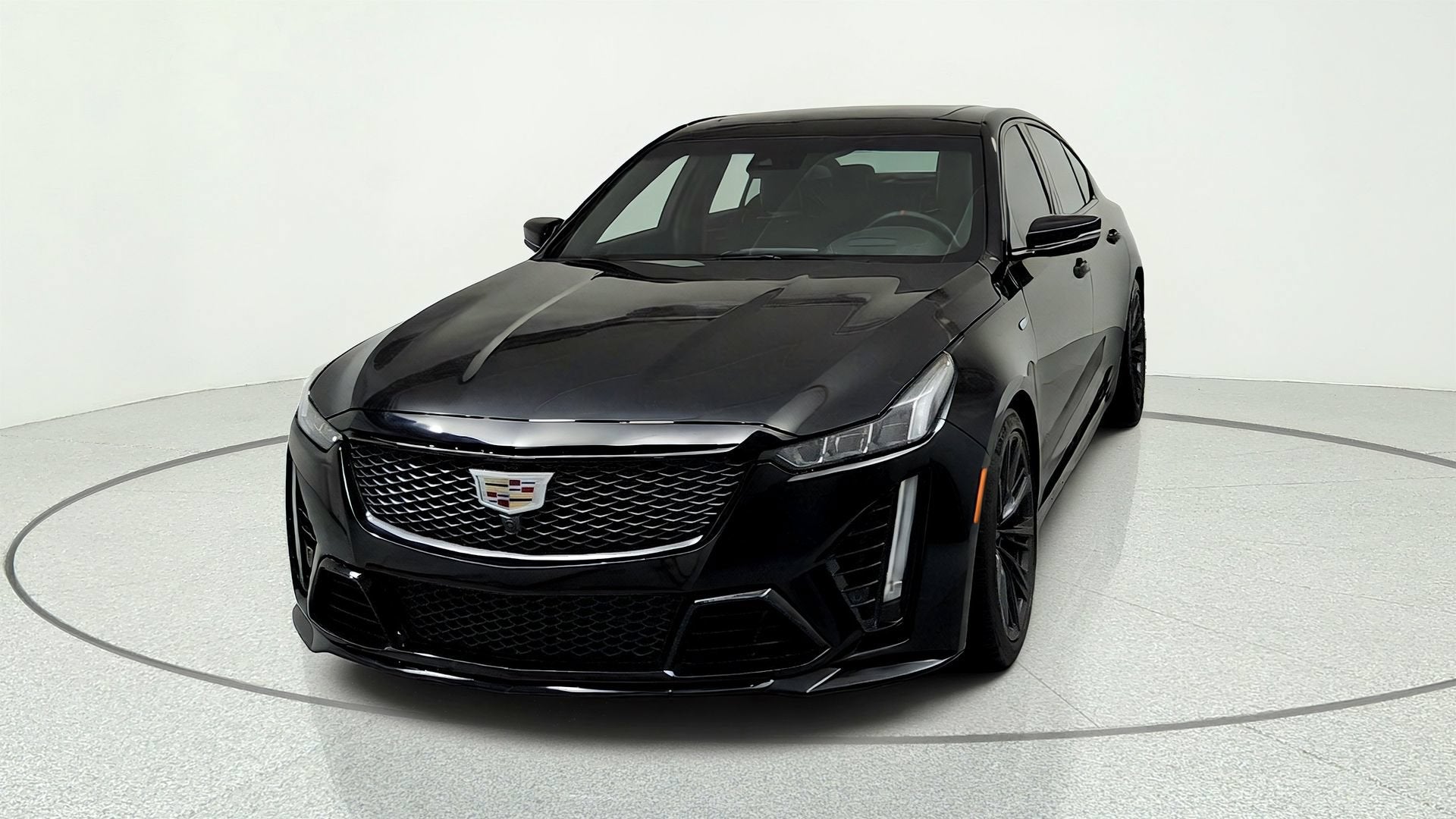 2023 Cadillac CT5-V V-Series Blackwing