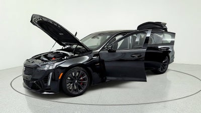 2023 Cadillac CT5-V V-Series Blackwing