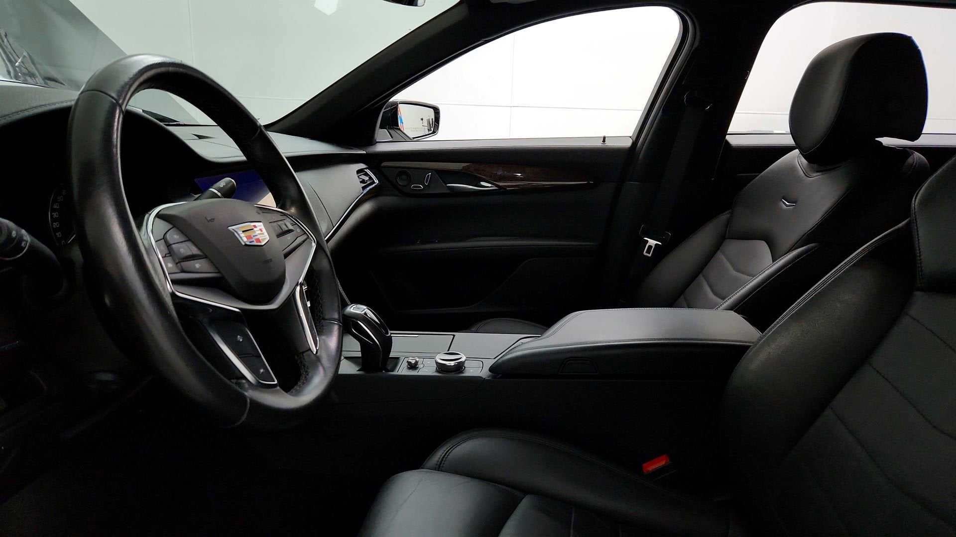2020 Cadillac CT6 Luxury