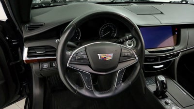 2020 Cadillac CT6 Luxury