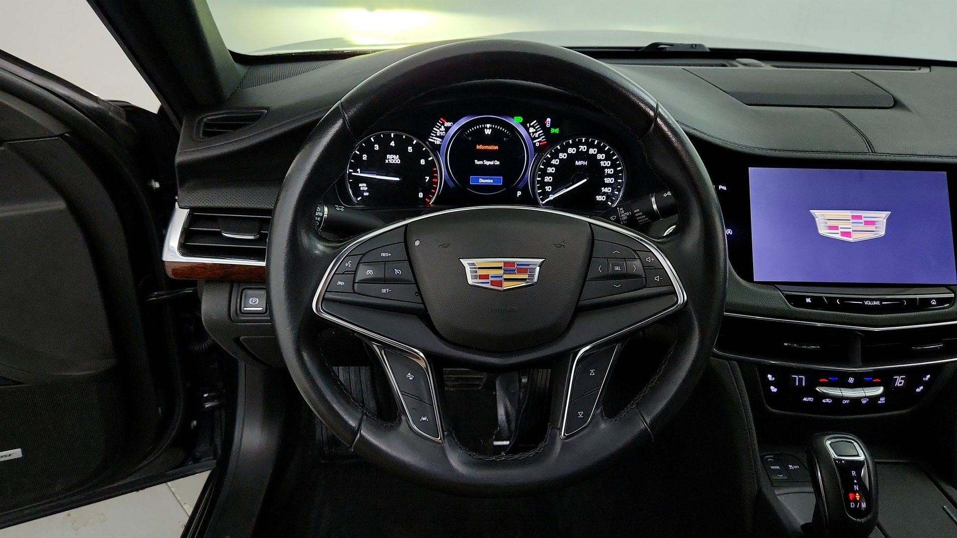2020 Cadillac CT6 Luxury