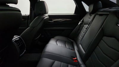 2020 Cadillac CT6 Luxury