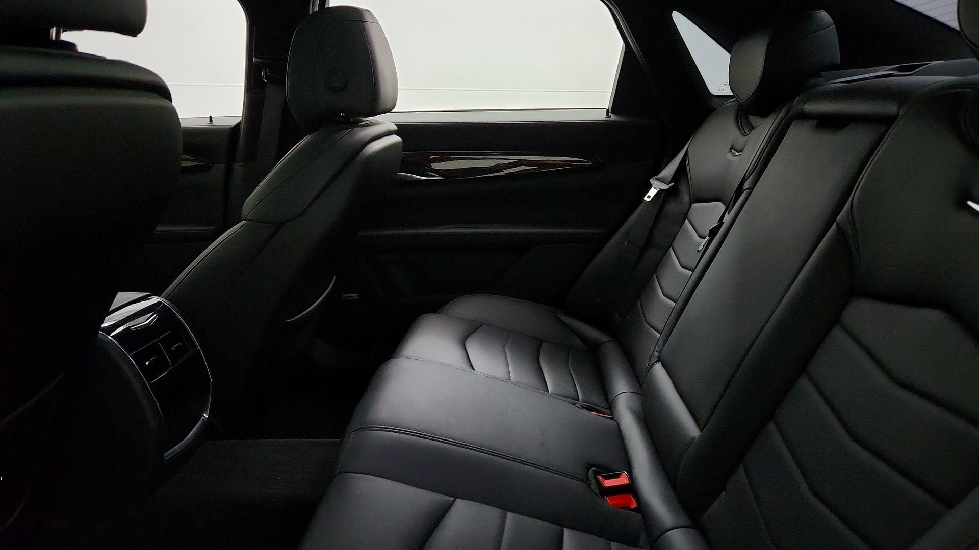 2020 Cadillac CT6 Luxury