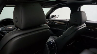 2020 Cadillac CT6 Luxury
