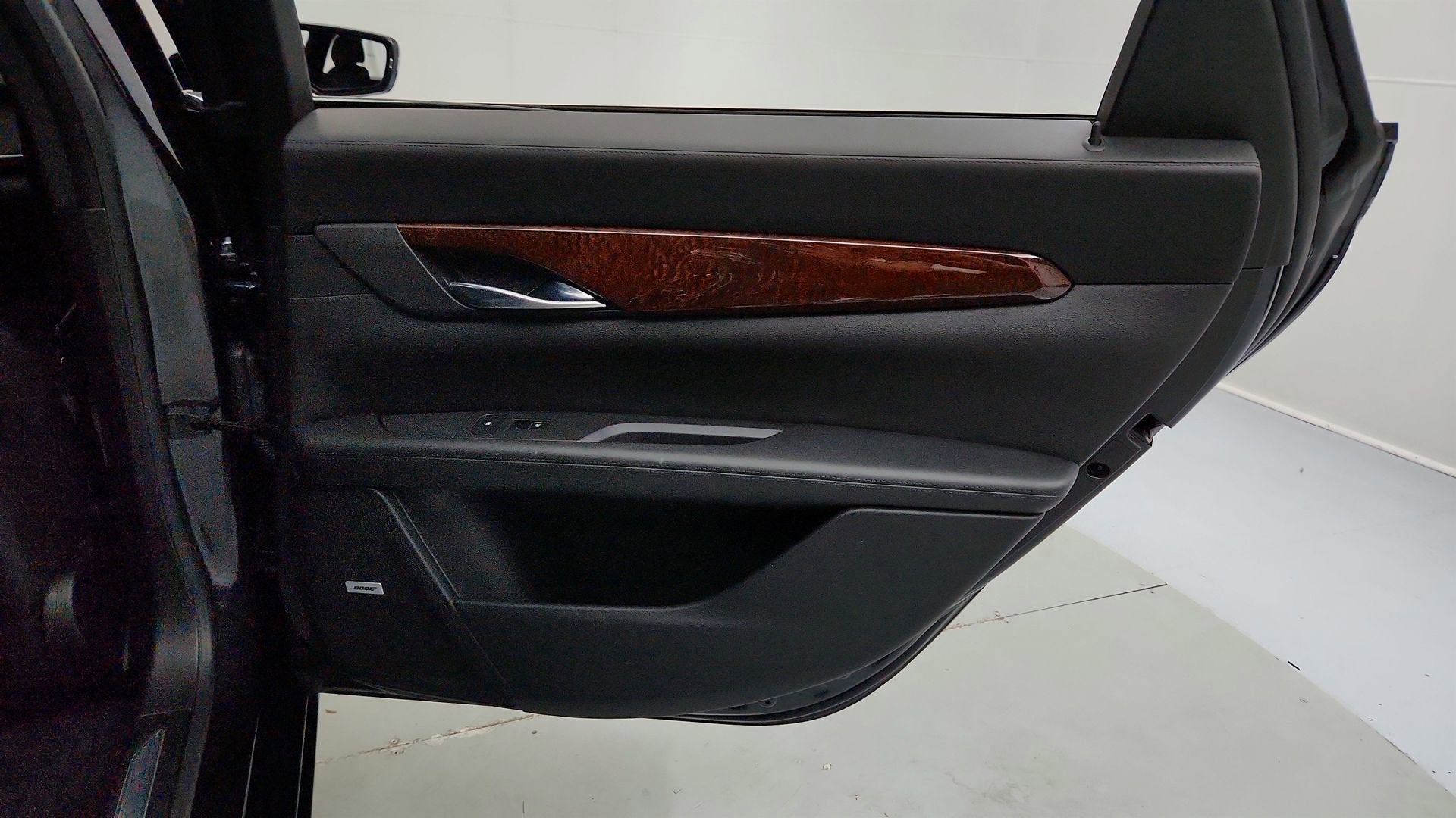 2020 Cadillac CT6 Luxury