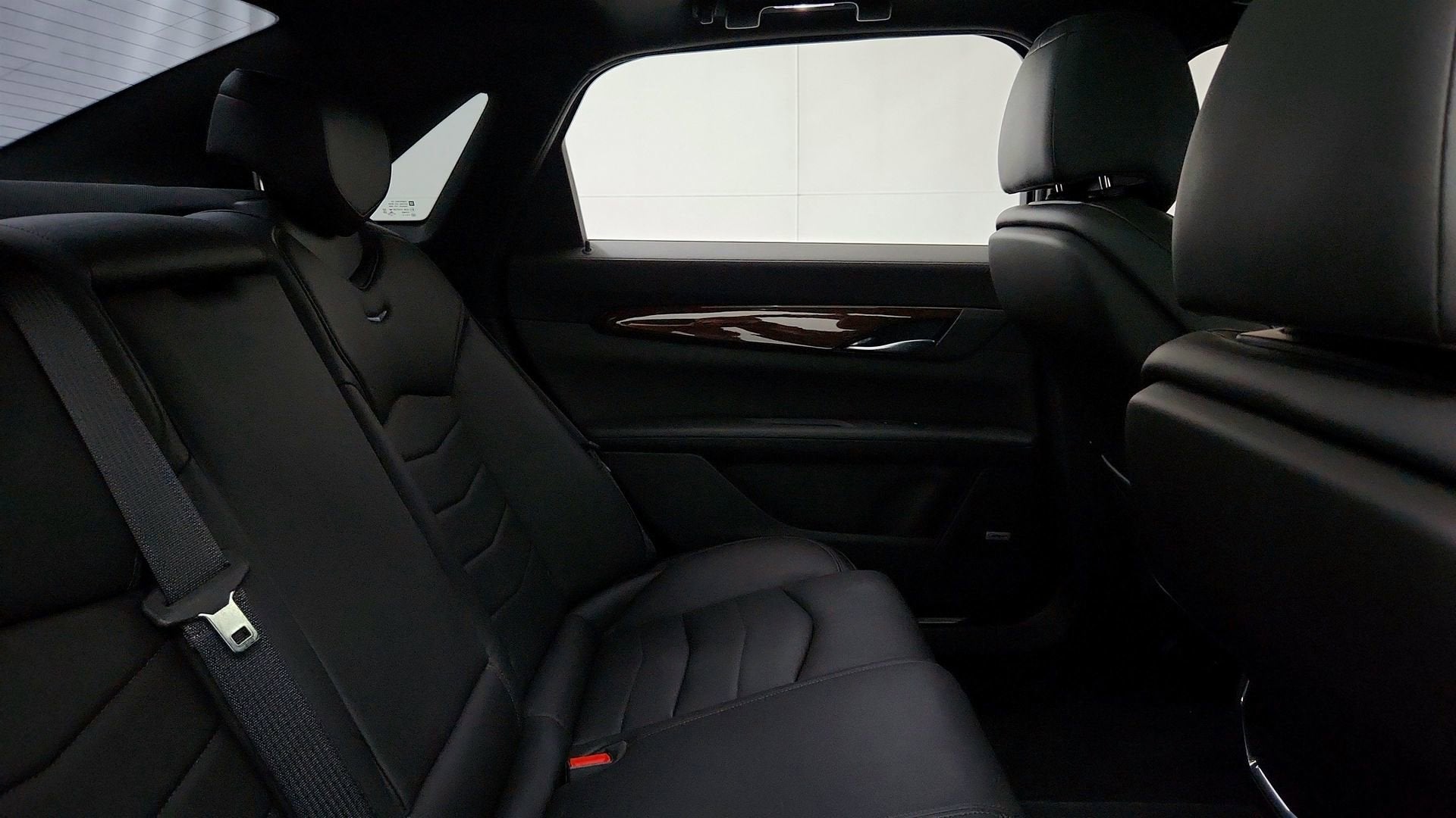 2020 Cadillac CT6 Luxury