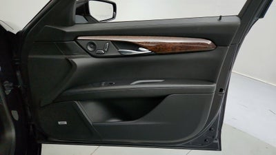 2020 Cadillac CT6 Luxury
