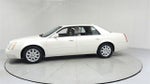 2010 Cadillac DTS w/1SD