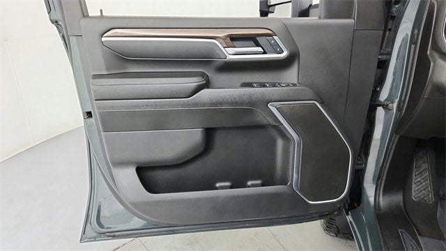 2025 Chevrolet Silverado 3500 HD LT