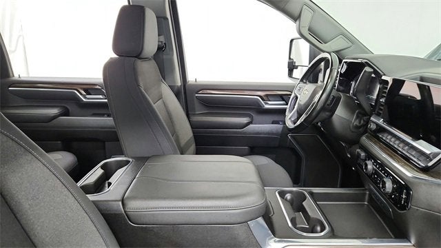 2025 Chevrolet Silverado 3500 HD LT