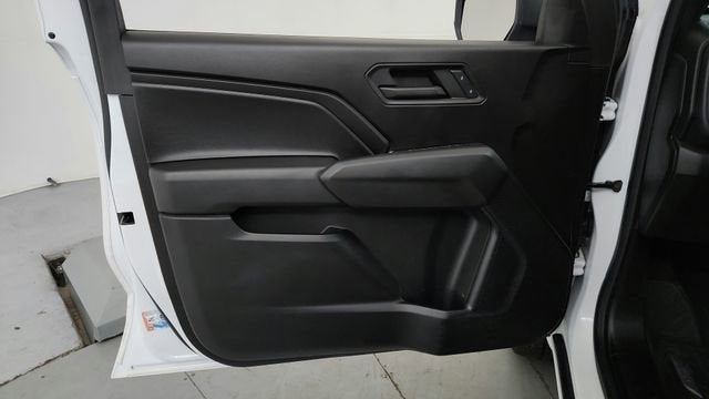 2023 Chevrolet Colorado WT