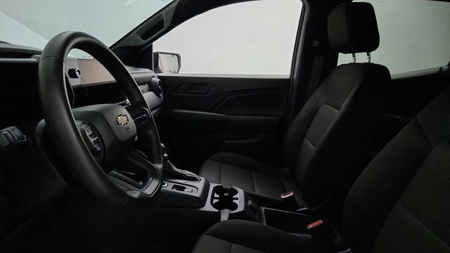 2023 Chevrolet Colorado WT