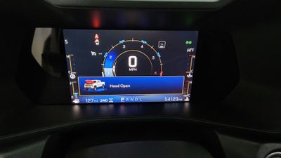 2023 Chevrolet Colorado WT