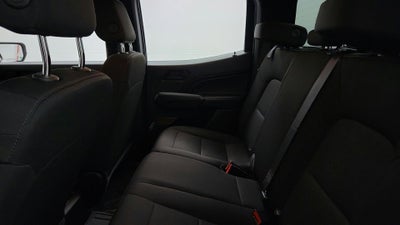 2023 Chevrolet Colorado WT