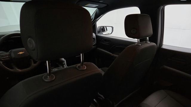 2023 Chevrolet Colorado WT