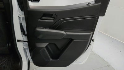 2023 Chevrolet Colorado WT