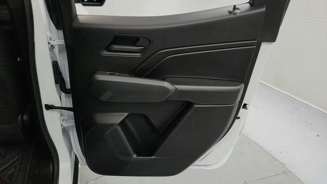 2023 Chevrolet Colorado WT