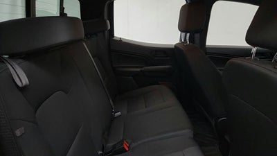 2023 Chevrolet Colorado WT