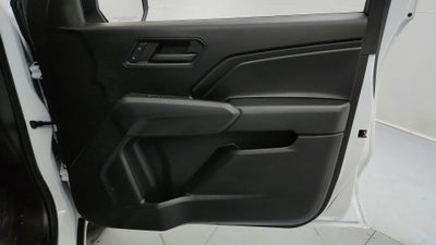 2023 Chevrolet Colorado WT