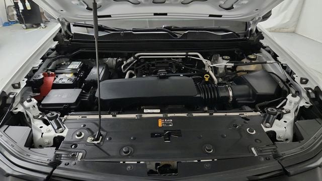 2023 Chevrolet Colorado WT