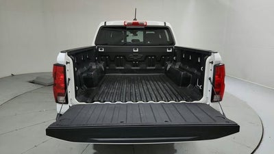 2023 Chevrolet Colorado WT