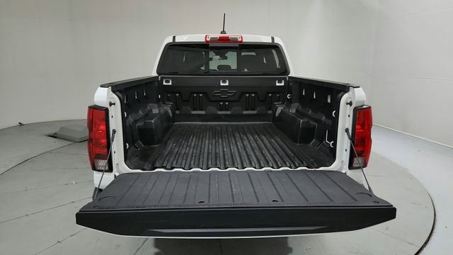 2023 Chevrolet Colorado WT