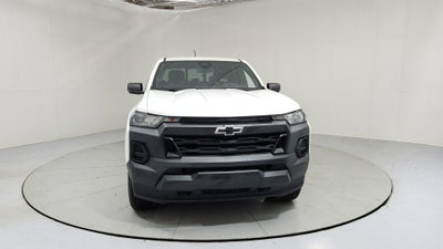 2023 Chevrolet Colorado WT