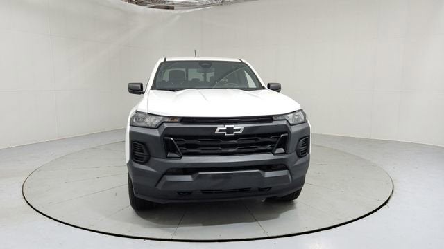 2023 Chevrolet Colorado WT