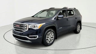 2017 GMC Acadia SLE