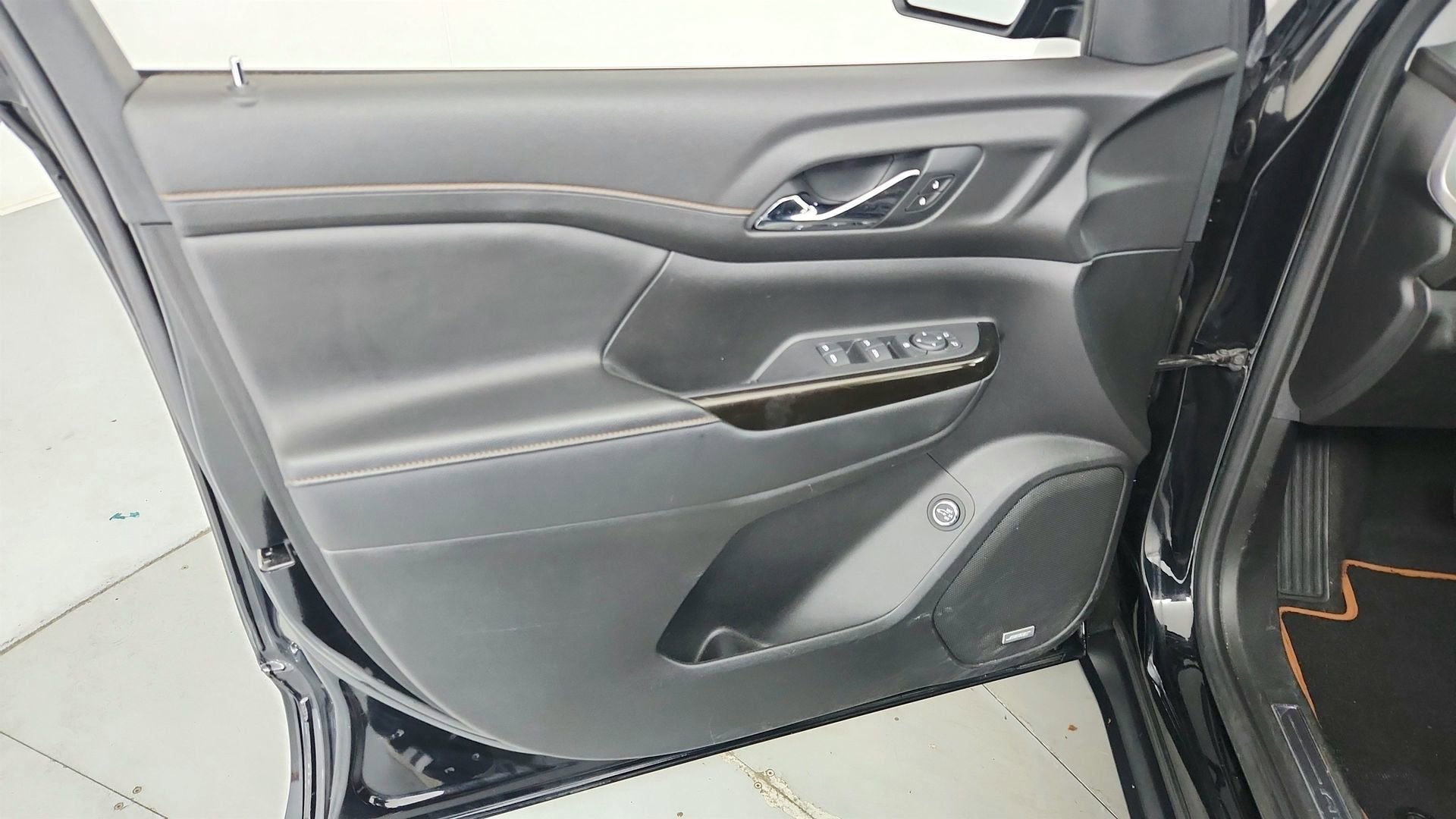 2020 GMC Acadia AT4