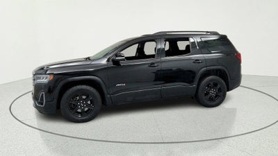 2020 GMC Acadia AT4