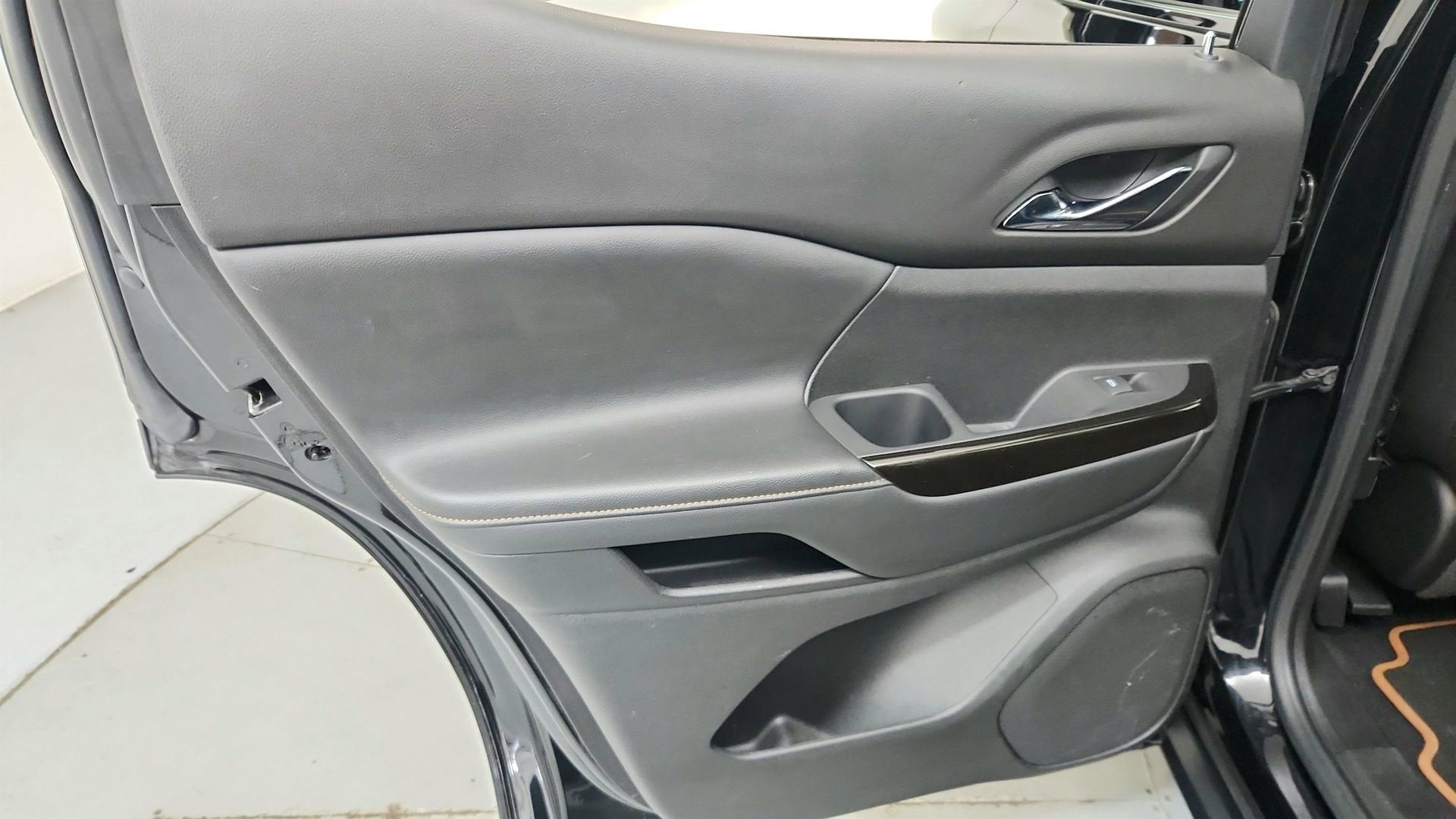 2020 GMC Acadia AT4