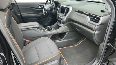 2020 GMC Acadia AT4