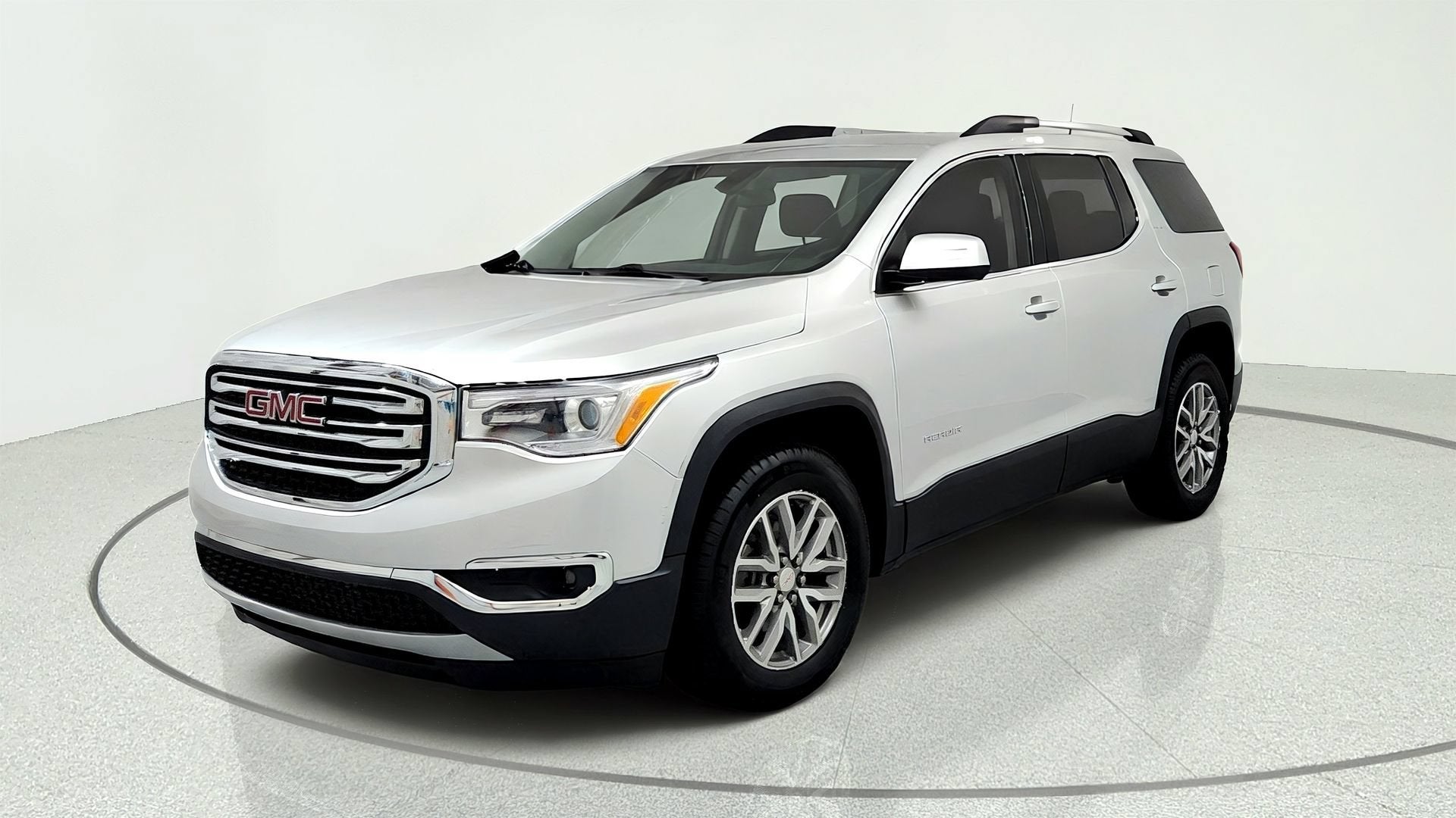 2018 GMC Acadia SLE